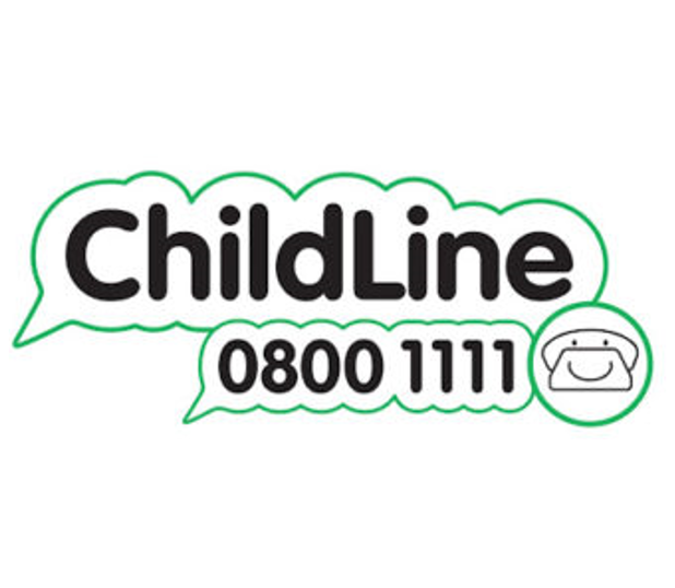 Childline logo