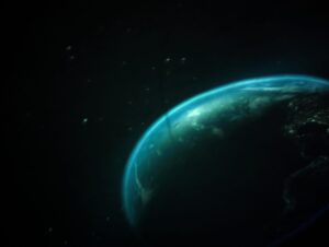 Photo of the Wonderdome.