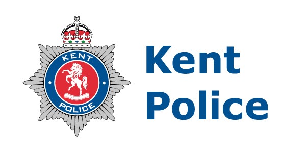 Kent Police Logo