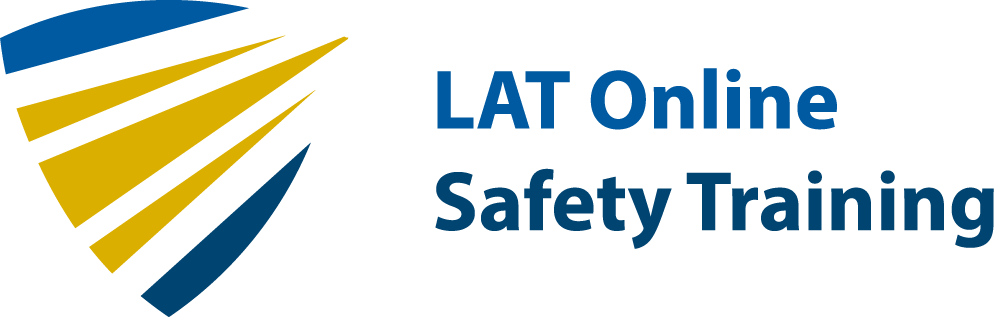 LAT Online Safety logo